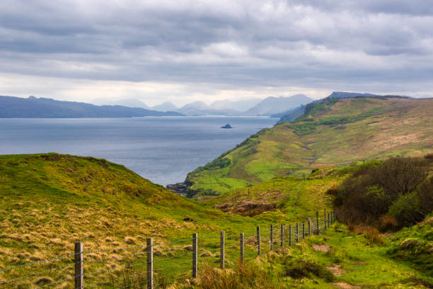 istock isle of Skye landscapes 1047241908