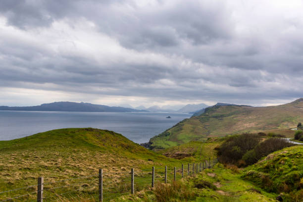 istock isle of Skye landscapes 1047241994