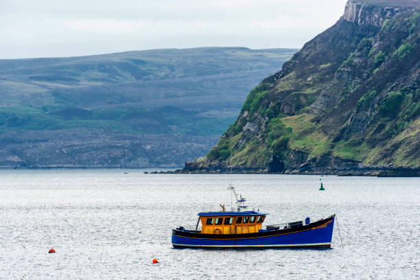 istock isle of Skye landscapes 1047242372