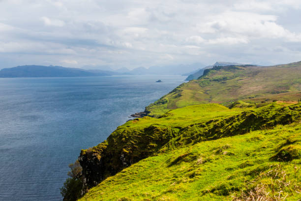 istock isle of Skye landscapes 1047247296