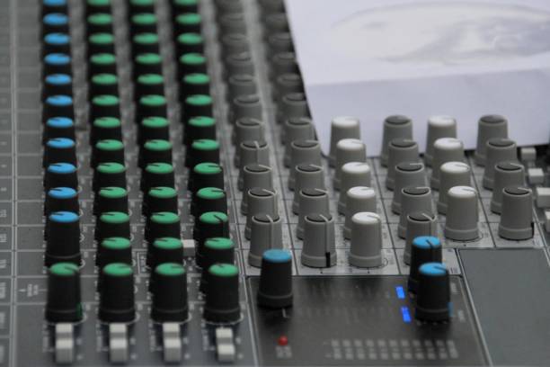 istock Let's play the music 1047267976