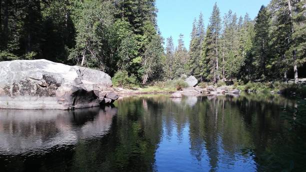 istock Yosemite National Park 1047275428
