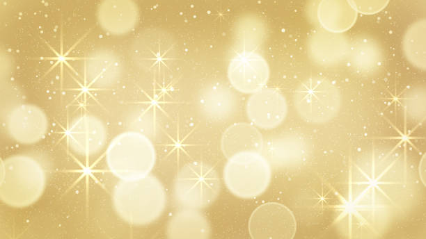 istock golden bokeh light and stars background 1047316400