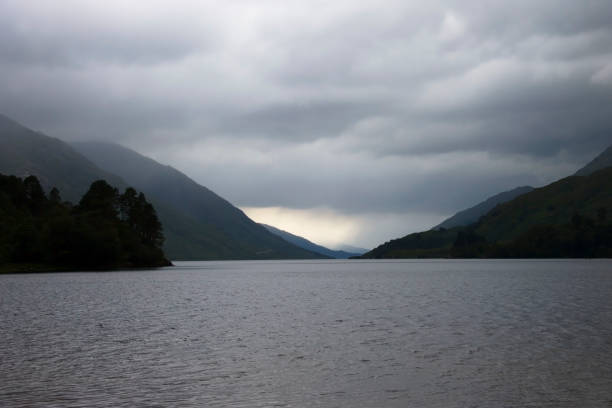 istock Loch Shiel, Scotland 1047319854