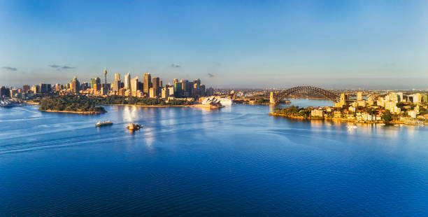 istock D Sy Cremorne Calm CBD Wide 1047325384