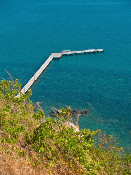 istock Khao Ma Jor sea port 1047386188