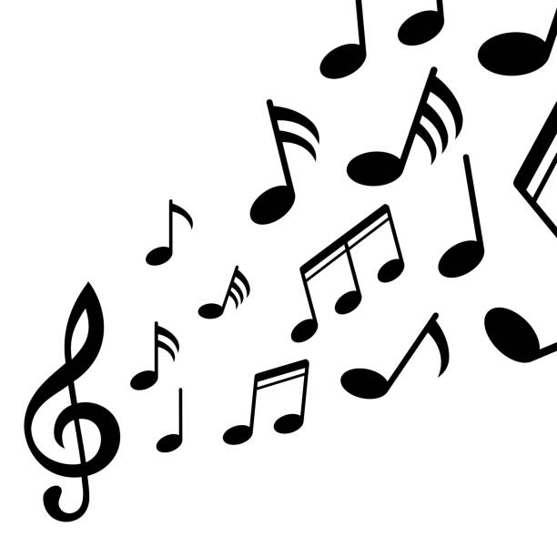 210+ Choir Silhouette Stock Illustrations, Royalty-Free Vector Graphics ...