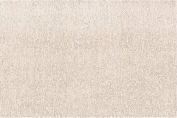 벡터 직물 배경 패턴, 섬유 질감 - burlap linen backgrounds textile stock illustrations