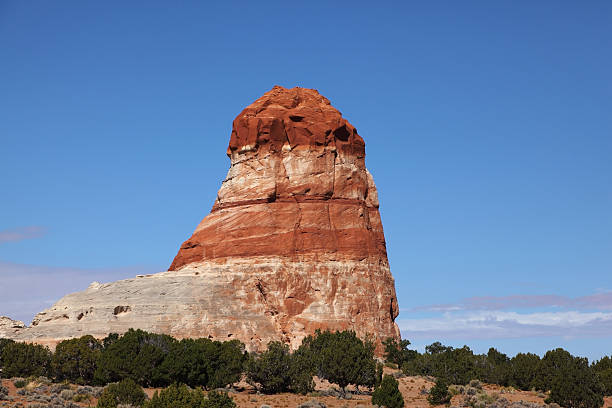 istock Columns of the correct form from red sandstone 104741938
