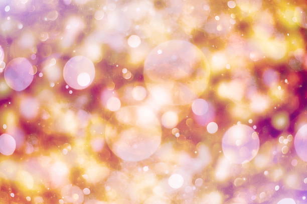 istock Abstract Festive background. Glitter vintage lights background with lights defocused. Christmas and New Year feast bokeh background with copyspace. 1047436728