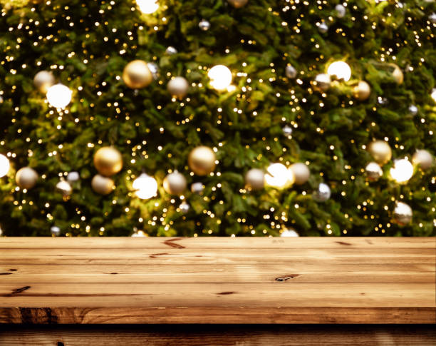 istock Christmas and New year background 1047443984