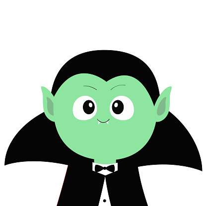 Ilustración de Conde Drácula Con Capa Negra Carácter De Bebé Divertido Vampiro Spooky Cute Dibujos Animados Verde Cara Con Colmillos Tarjeta De Felicitación Feliz Halloween Diseño Plano Fondo Blanco Aislado y más Ilustración de Conde Drácula Con Capa Negra Carácter De Bebé Divertido Vampiro Spooky Cute Dibujos Animados Verde Cara Con Colmillos Tarjeta De Felicitación Feliz Halloween Diseño Plano Fondo Blanco Aislado y más