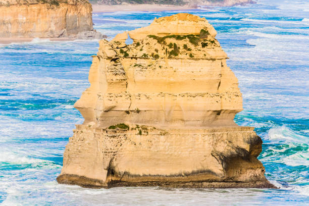 istock One of The Twelve Apostles in Australia 1047490314