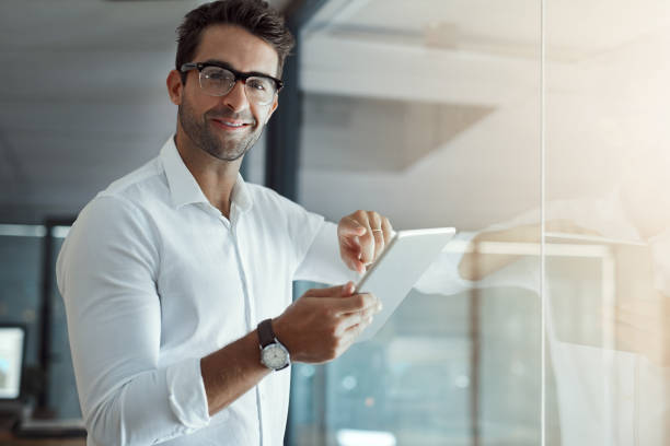 istock I'm on the job 1047502736