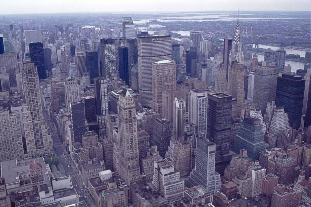 istock Manhattan, New York City 1047507900