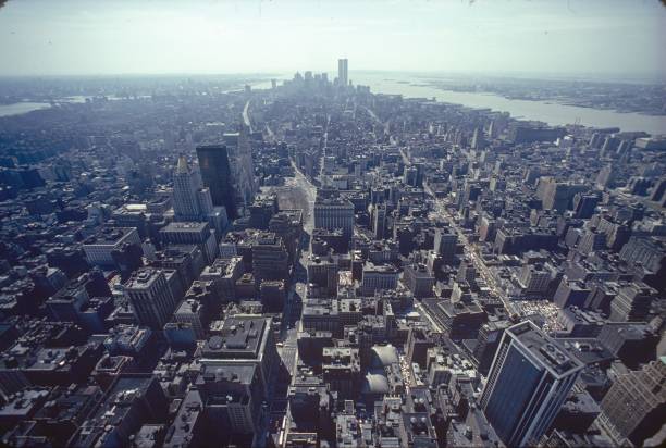 istock New York City panorama 1047507924