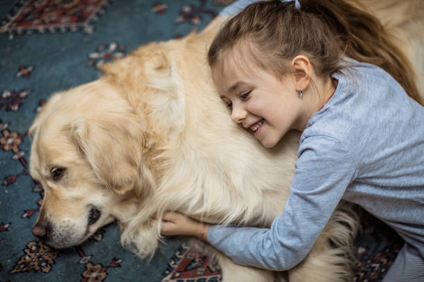 istock I love you doggy so much! 1047515220