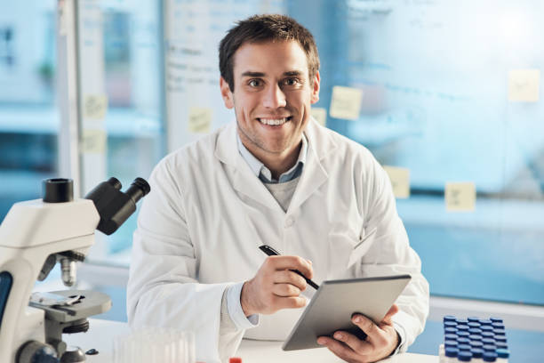 istock I’ll find the cure for sure 1047529078