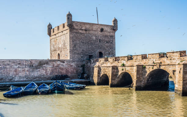 istock Essaouira, Morocco 1047529858