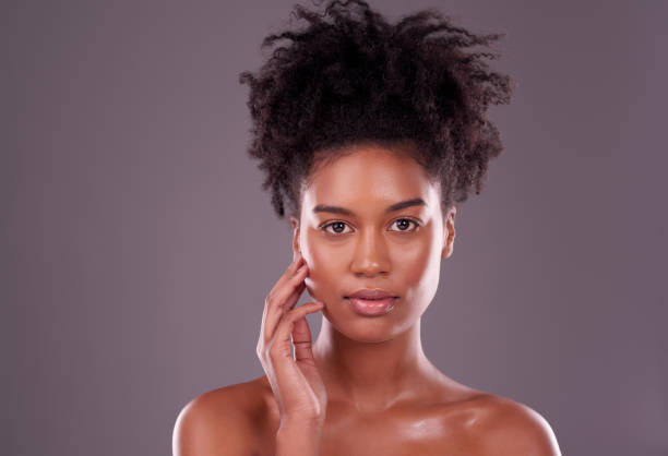 istock Be as beautiful as you 1047536078