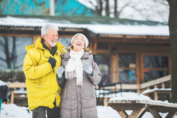 istock Memorable holiday season 1047536516