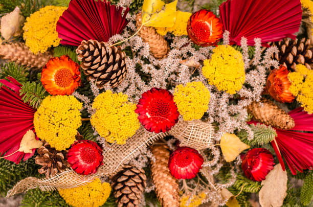 istock dry flowers decoration 1047540966