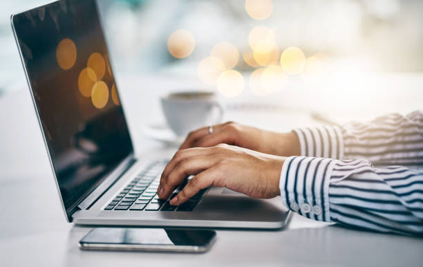 istock Technology helps bring your success story to life 1047541130