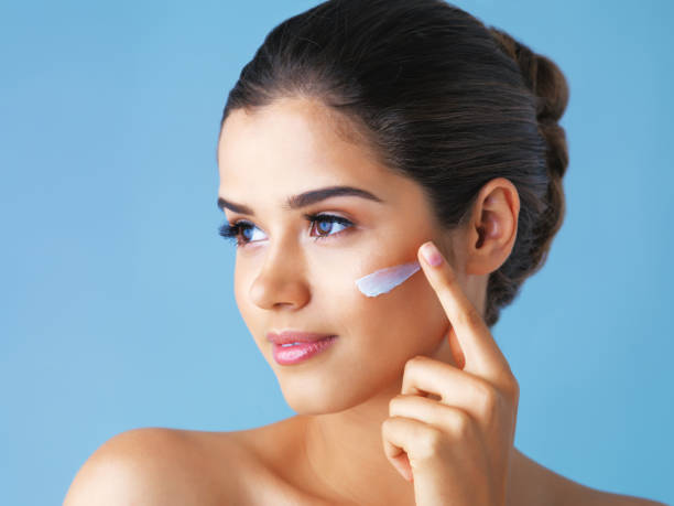 istock Now this is what you want in a moisturizer 1047543644