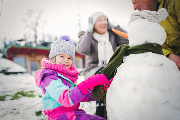 istock Memorable holiday season 1047544402