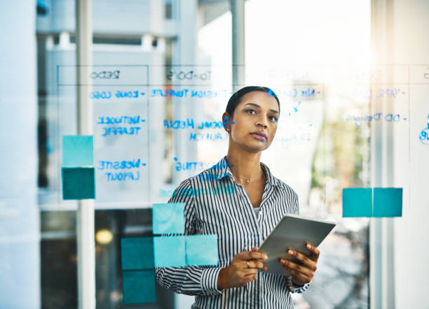 istock Don't give up on your vision 1047557296