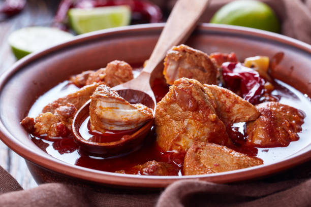 Lagarto ao Molho Madeira: Clássico, Macio e Suculento - receita deliciosa profissional - passo 2