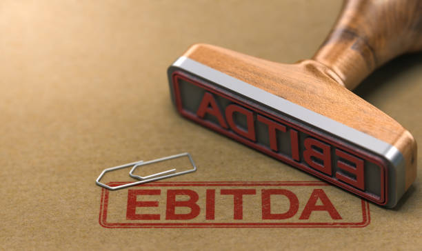 istock EBITDA, Earnings Before Interest, Taxes, Depreciation and Amortization. 1047561078