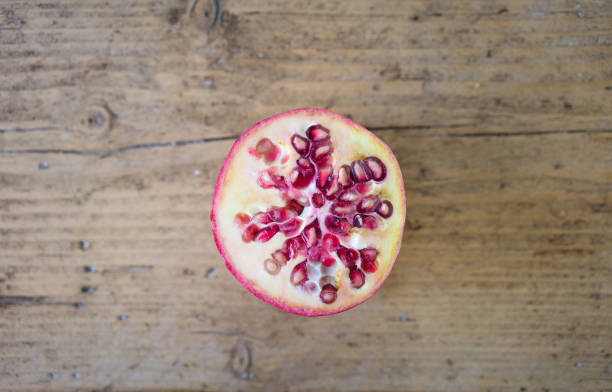 Pomegranate