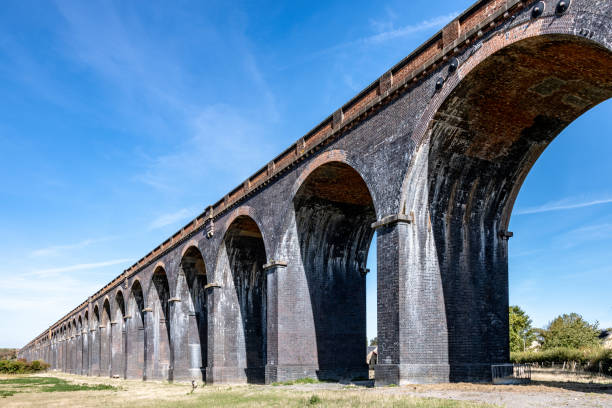 istock Welland Viaduct in Rutland 1047565920