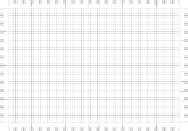 plan d'architecte papier - ruler measuring instrument of measurement white photos et images de collection