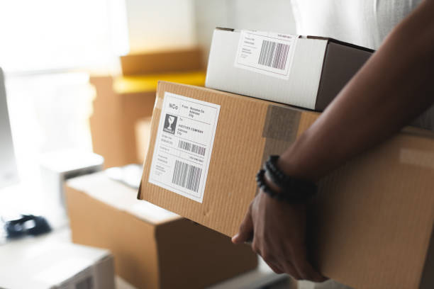 istock Dropshipping company 1047585780