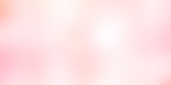 Resumen desenfoque belleza suavidad rosa y blush colorida imagen gradiente con fondo de filtro oscuro efecto de borde para el diseño de anuncios, banner para el día de San Valentín o bodas tarjeta o presentación concepto photo