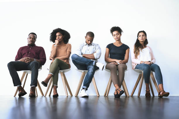 istock Getting tired of waiting 1047593478