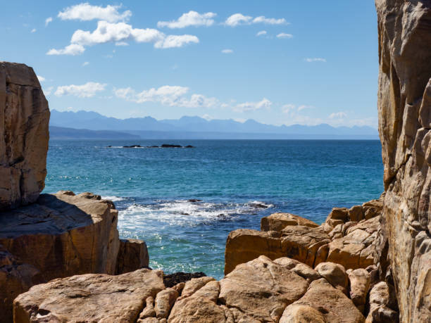 istock Plettenberg Bay, Beacon Island, Coastline 1047600572