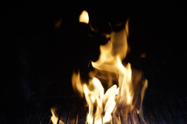 istock FLAMES AND SHADES 1047600734