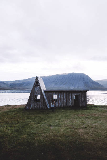 Turf houses Iceland. The Icelandic turf houses were the product of a difficult climate, offering superior insulation compared to buildings solely made of wood or stone, and the relative difficulty in obtaining other construction materials in sufficient quantities.