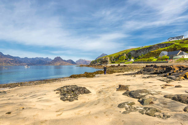 istock loch corusk landscapes 1047628062