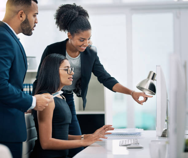 istock We rise by lifting others 1047628226
