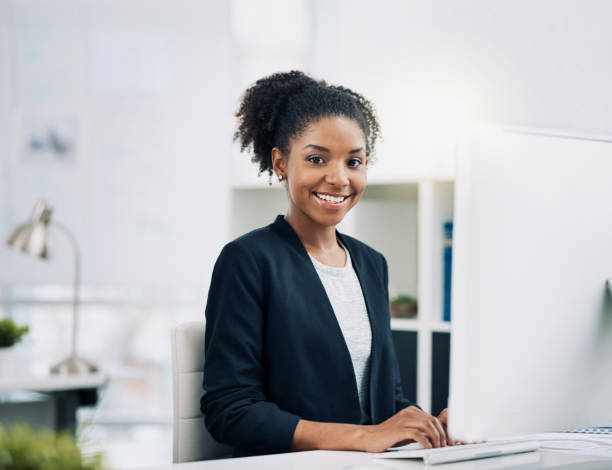 istock Every month my business income increases 1047628262