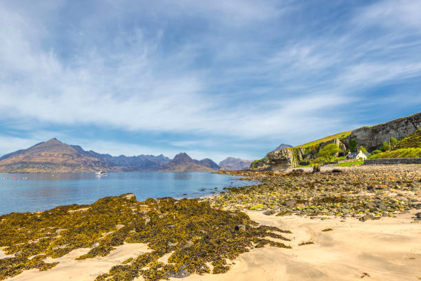 istock loch corusk landscapes 1047628518
