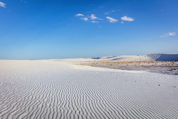 istock New Mexico Desert Scenic White Sands National Monument 1047628884