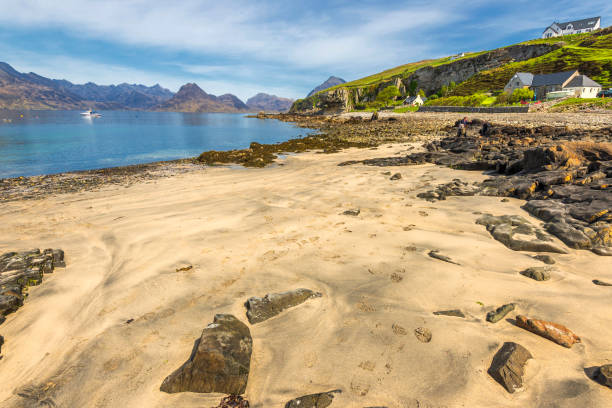 istock loch corusk landscapes 1047630922