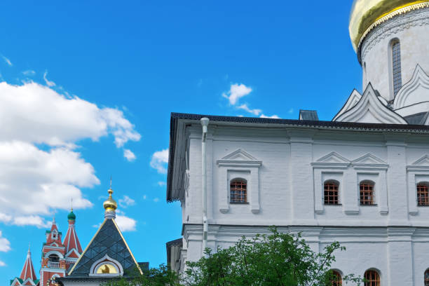 istock Detail of Nativity cathedral 1047632524