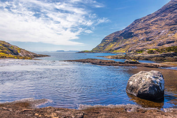 istock loch corusk landscapes 1047640862