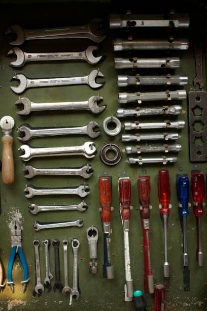 istock Bike shop 1047668288